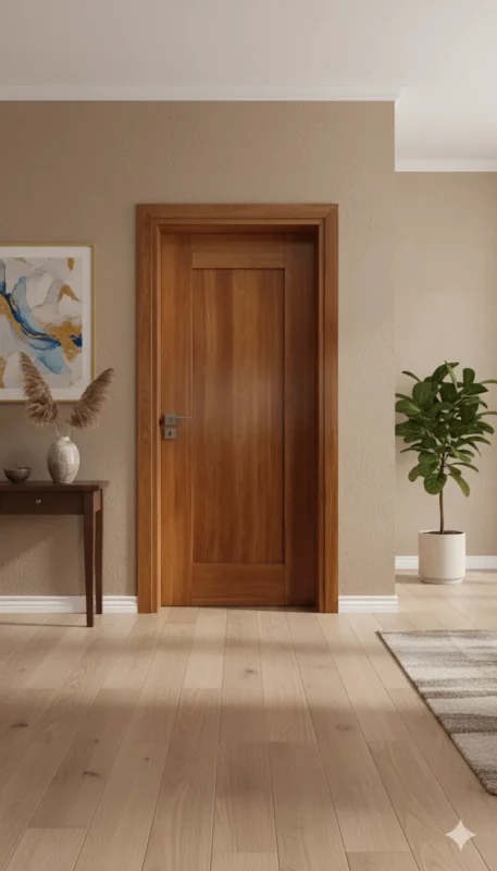 درب ضد اب کرج