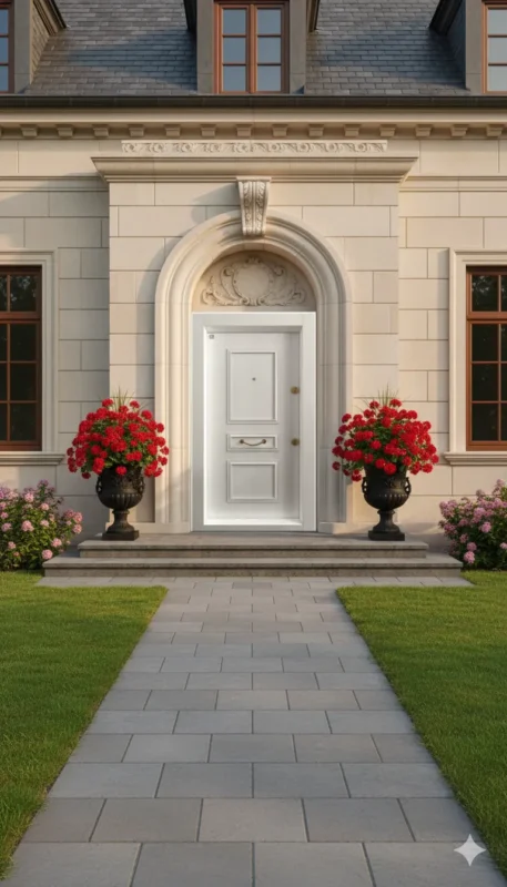 درب ضد آب در اصفهان