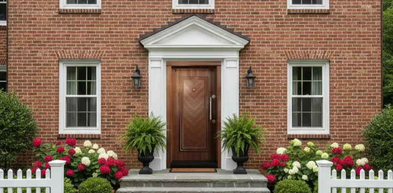 درب ضد آب در رشت