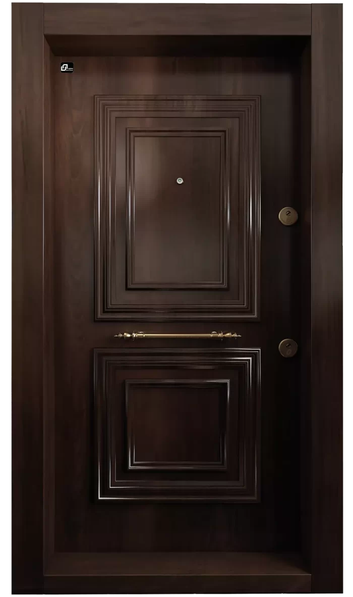 درب ضد اب abs