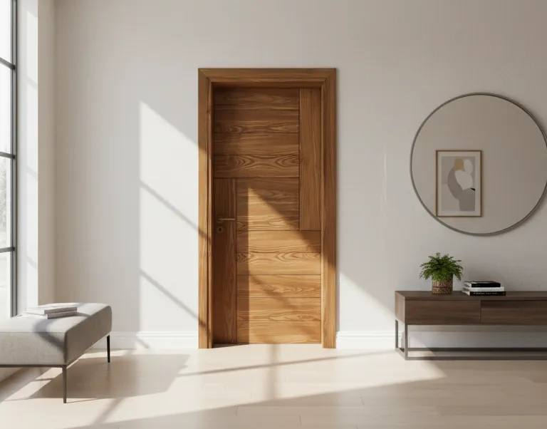 درب ضد آب در شیراز