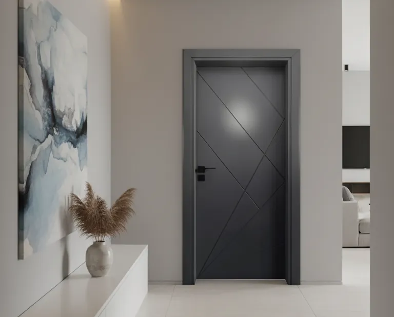 درب ضد آب در شیراز