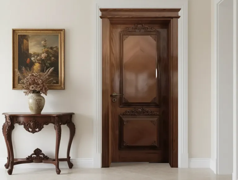 درب ضد آب ارزان قیمت