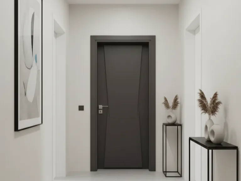 درب ضد آب ارزان قیمت