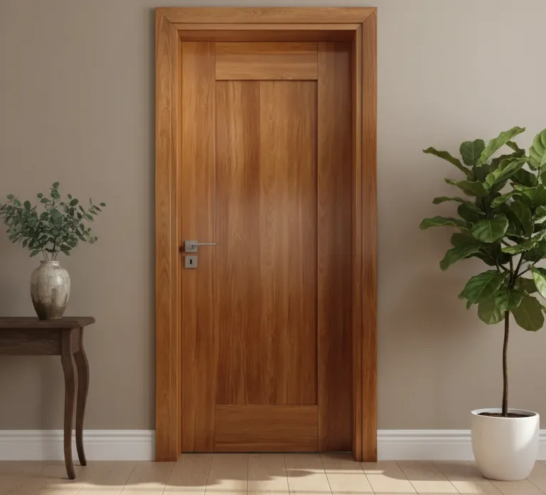 درب ضد آب ارزان قیمت دست دوم