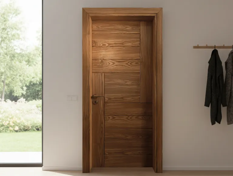 بهترین درب ضد آب حمام