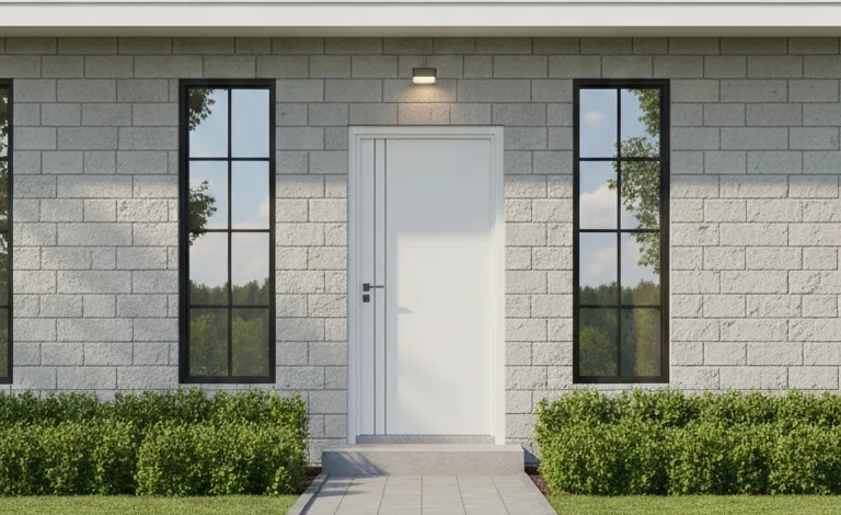 بهترین برند درب ضد آب