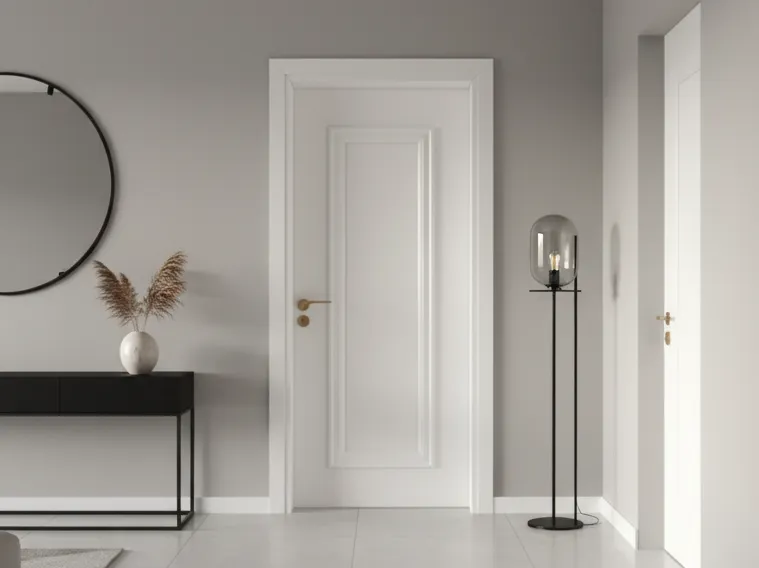 بهترین درب ضد آب برای خانه‌های مدرن