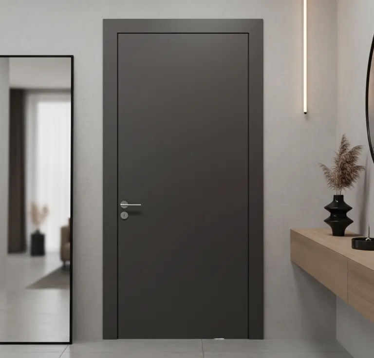 بهترین درب ضد آب