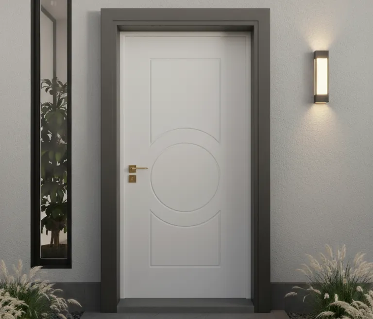 بهترین درب ضد آب سرویس بهداشتی