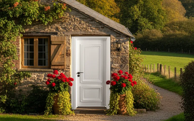 چجوری درب ضد آفتاب مناسب انتخاب کنیم؟