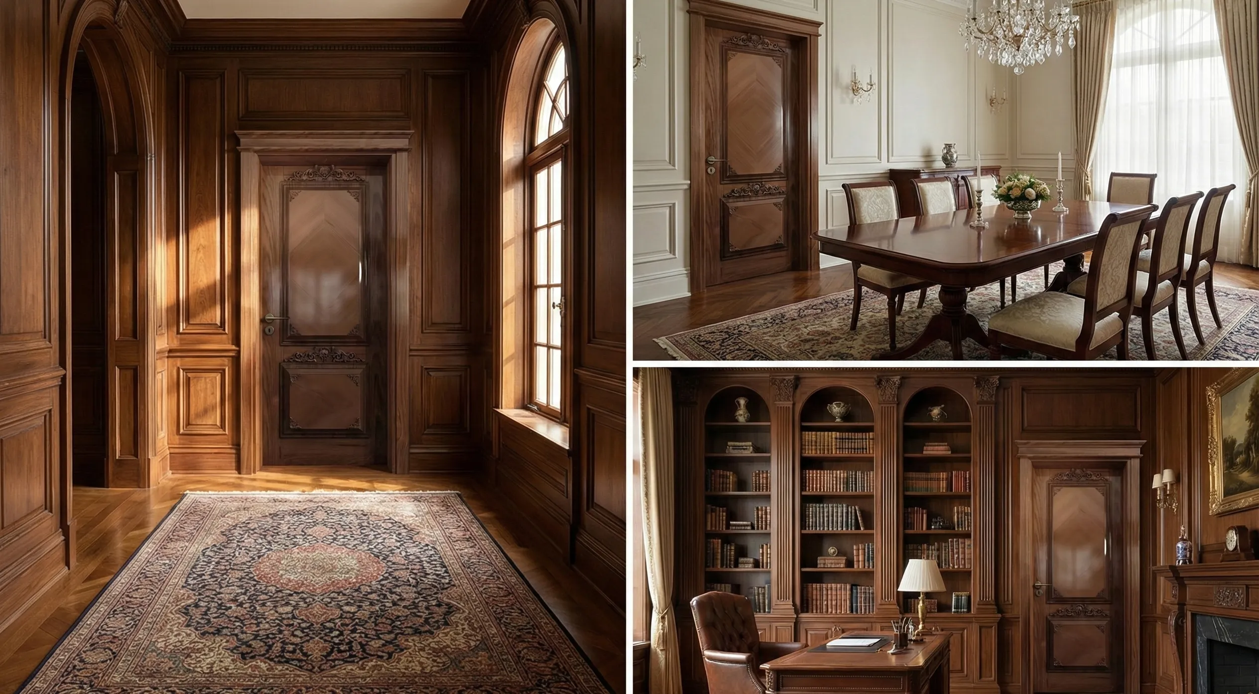 مشکلات درب ضد آب pvc