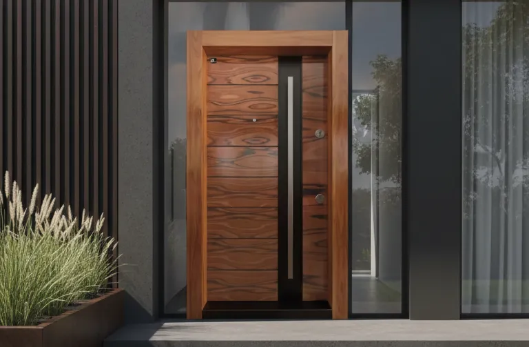 مشکلات درب ضد آب وکیوم