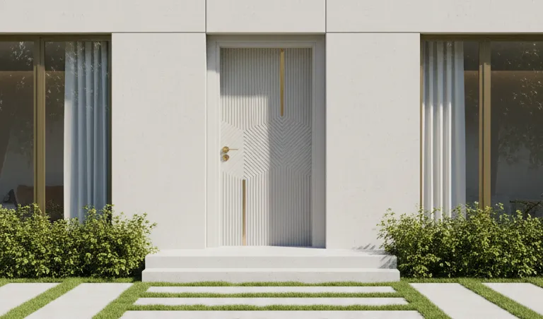 معتبر ترین کارخانه درب ضد آب