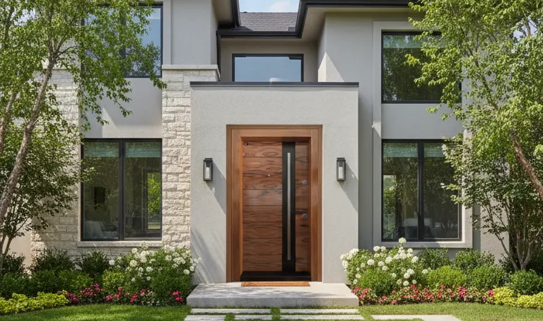 معتبر ترین کارخانه درب ضد آب