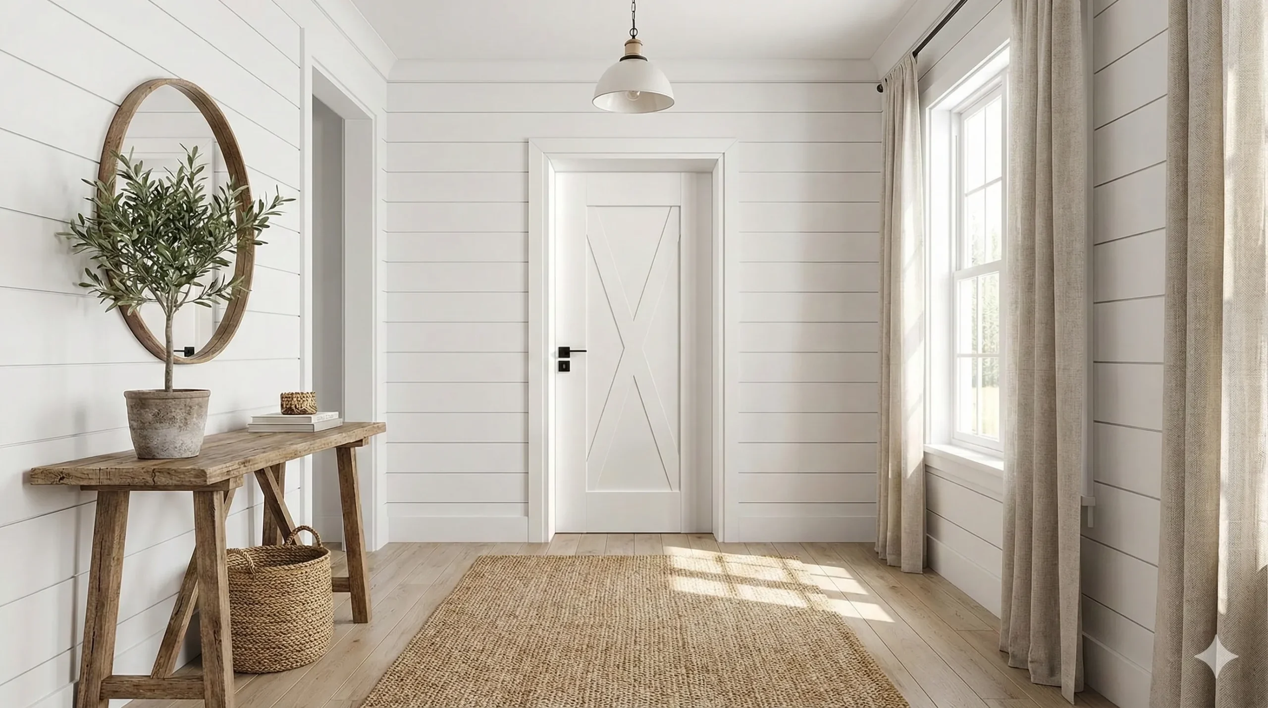 درب ضد آب چهاردانگه