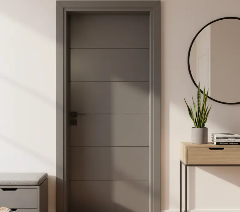 درب ضد اب در مشهد