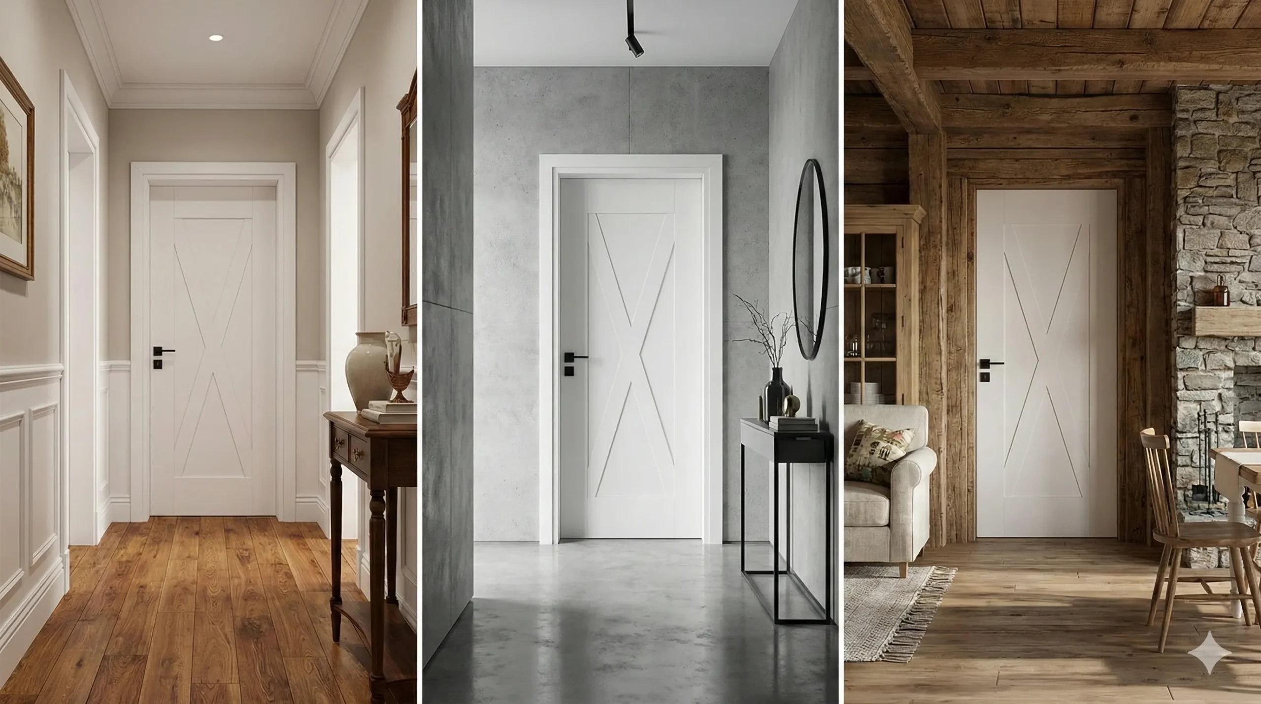 درب ضد آب در شهرری