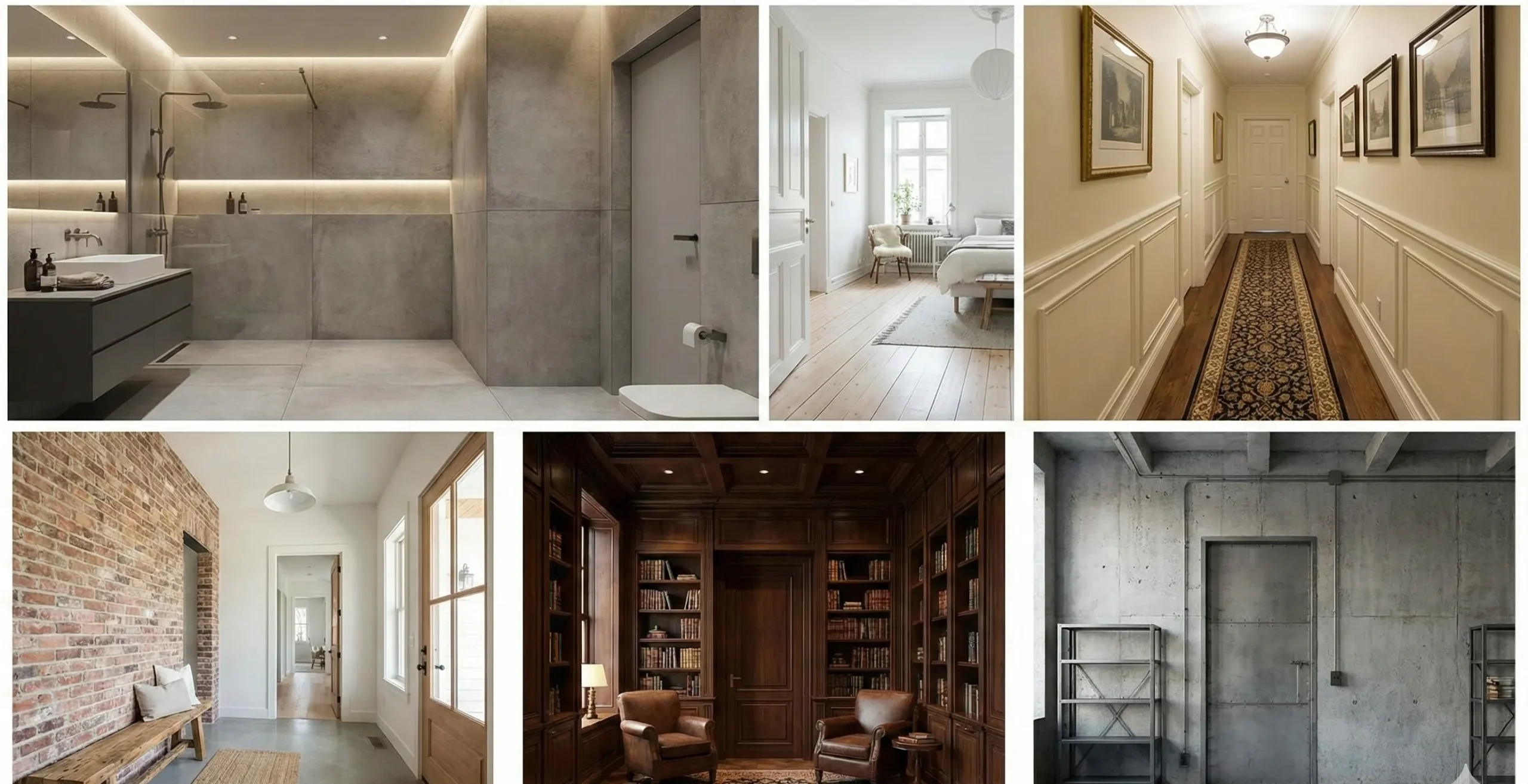 درب ضد آب شهرقدس