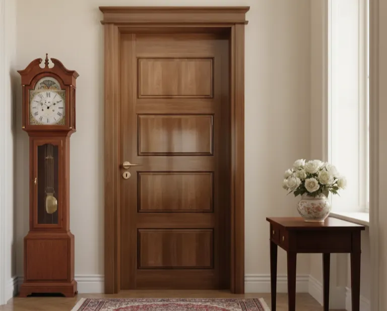 درب ضد آب در تبریز