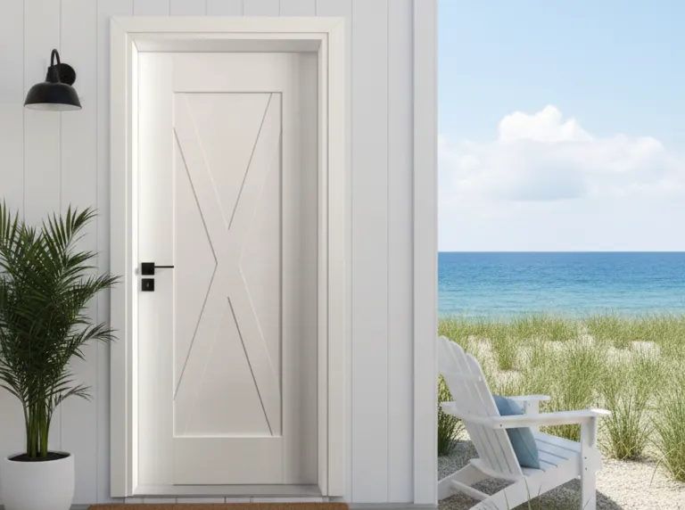 درب ضد آب در تبریز