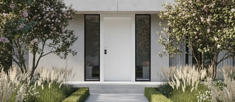 درب ضد آب در تهران