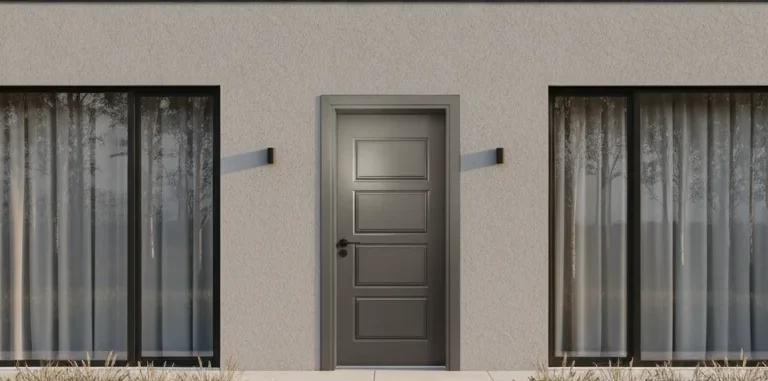 درب ضد آب در تهران