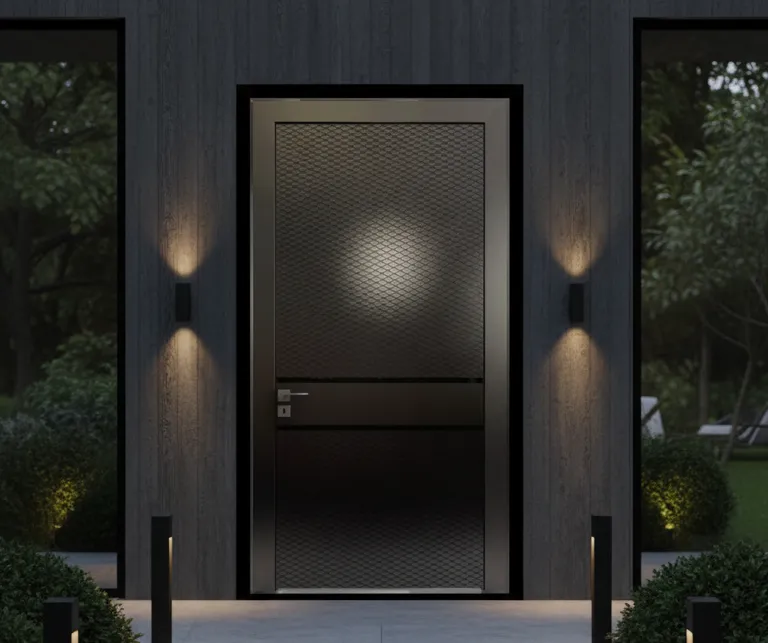 درب ضد آب چیست؟