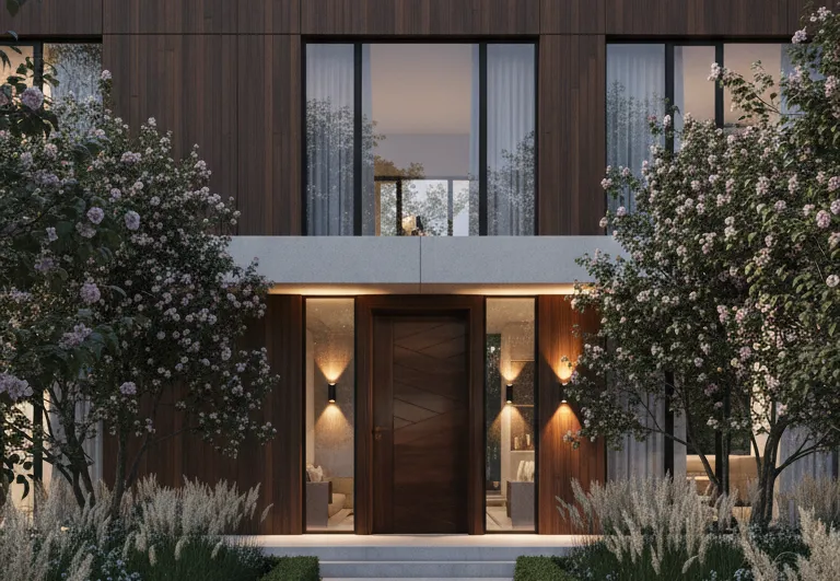 درب ضد آب چیست؟