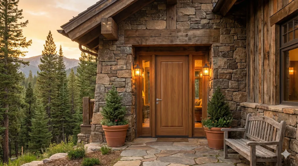 درب ضد آب حمام غرب در تهران