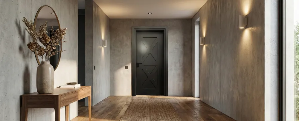 درب ضد آب حمام غرب در تهران