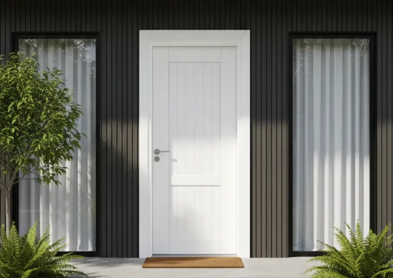 تولیدی درب ضد اب در کرج