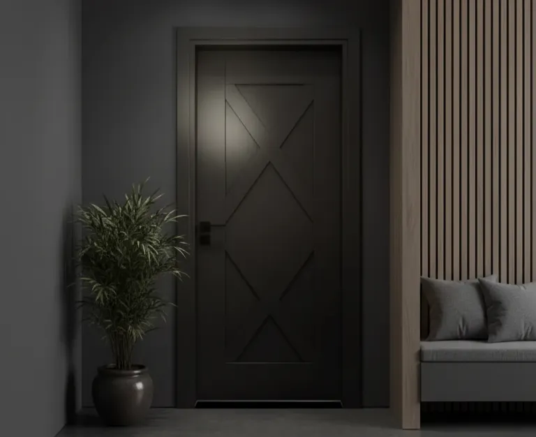 درب ضد آب abs در کرج