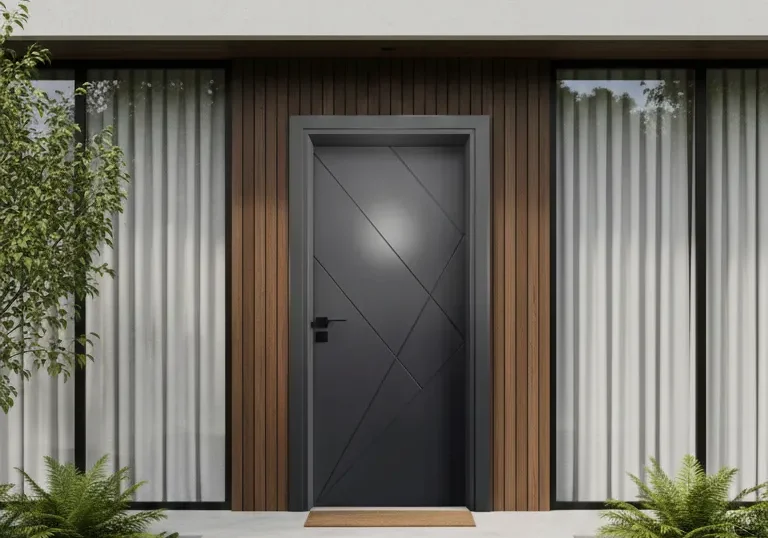 کاربرد درب ضد آب وکیوم