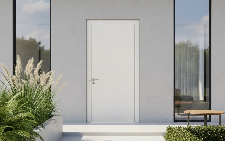 بهترین درب ضد آب در تبریز