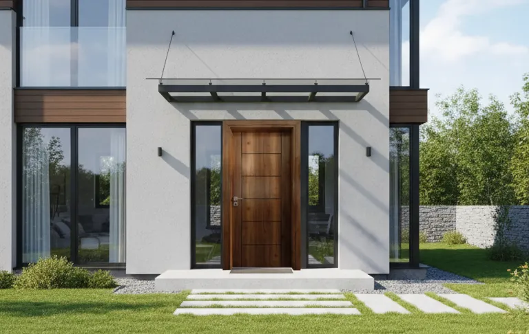 بهترین درب ضد آب در تبریز