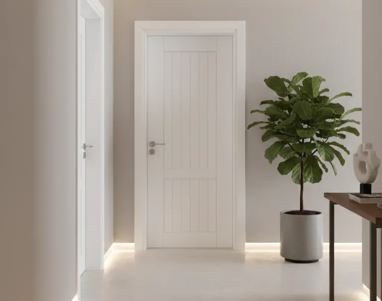 انتخاب درب ضد آب وکیوم