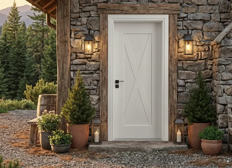 انتخاب درب ضد آب وکیوم