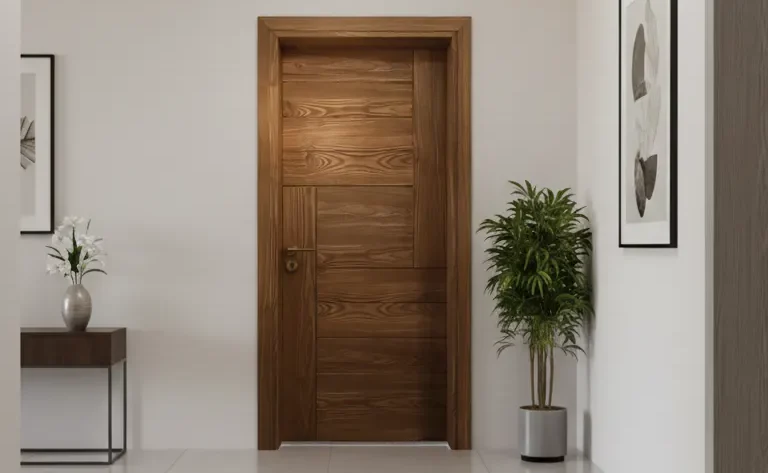 شرایط درب ضد آب وکیوم