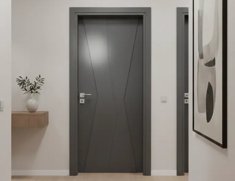 شرایط درب ضد آب وکیوم