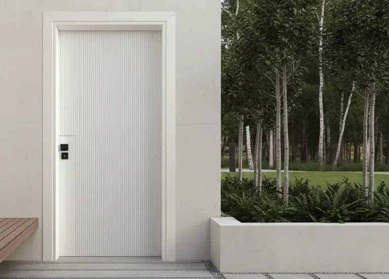 مشکلات درب ضد آب پی وی سی