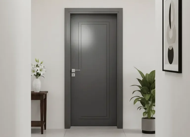 مشکلات درب ضد آب پی وی سی