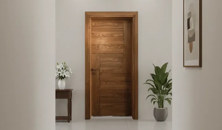 مشکلات درب ضد آب پی وی سی