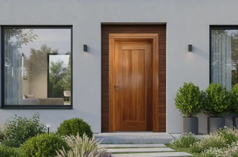 بهترین درب ضد آب وکیوم در تهران