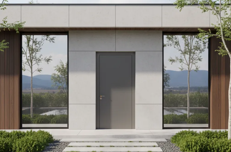 بهترین درب ضد آب وکیوم در تهران