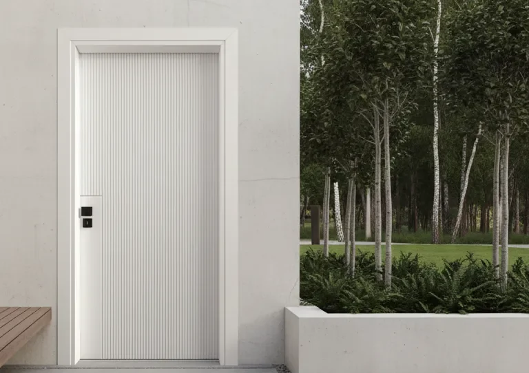 آموزش درب ضد آب وکیوم