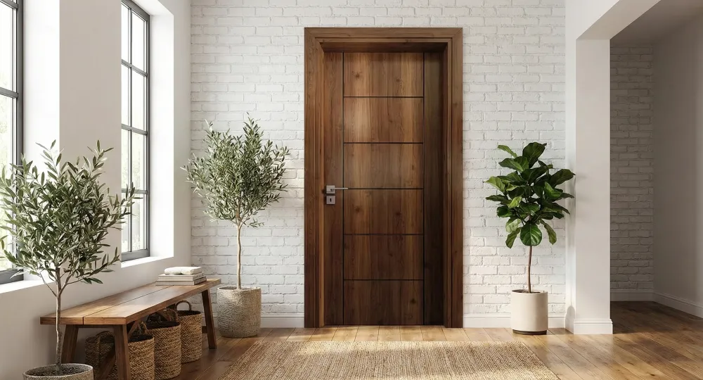 ساخت درب ضد آب در کرج