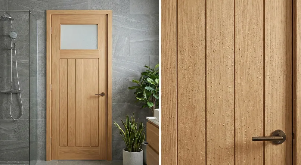 درب ضد آب اردبیل