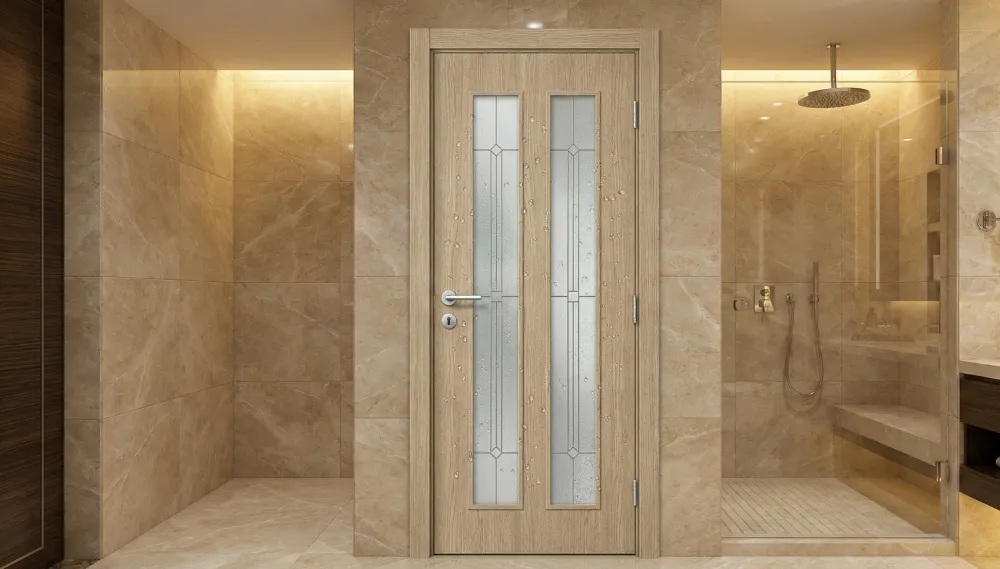 درب ضد آب جنوب تهران