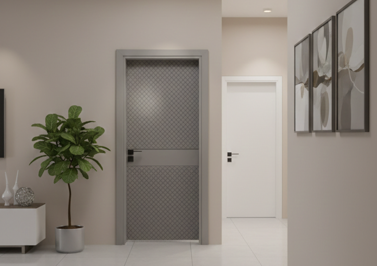 درب ضد آب اهواز